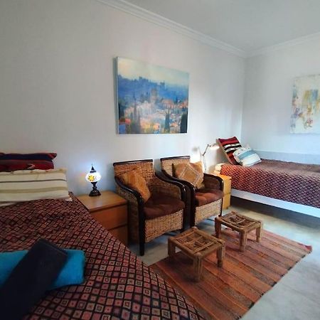 Amazing 3 Bedroom Townhouse Close To Burriana, נרחה מראה חיצוני תמונה