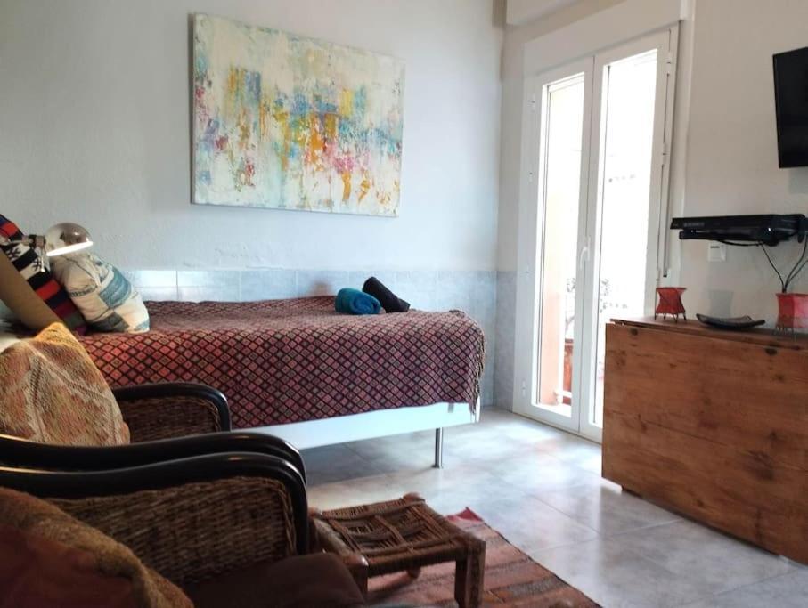 Amazing 3 Bedroom Townhouse Close To Burriana, נרחה מראה חיצוני תמונה