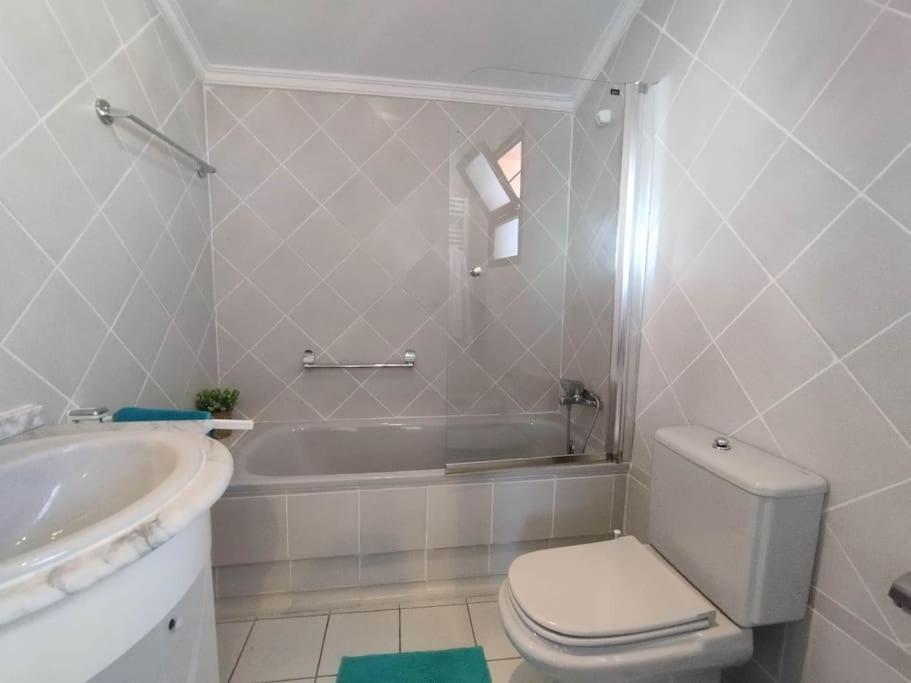 Amazing 3 Bedroom Townhouse Close To Burriana, נרחה מראה חיצוני תמונה