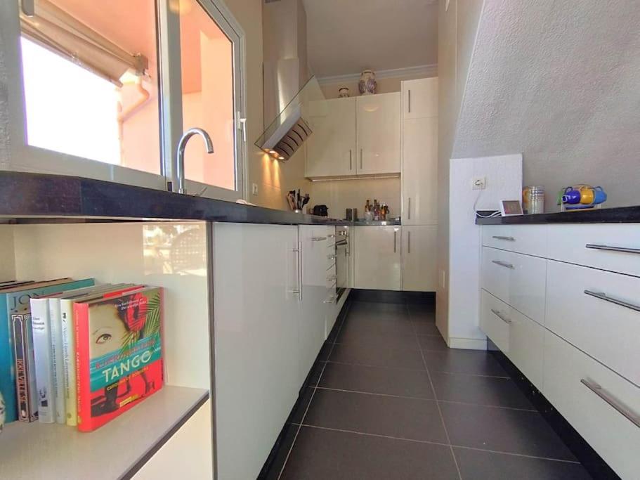 Amazing 3 Bedroom Townhouse Close To Burriana, נרחה מראה חיצוני תמונה