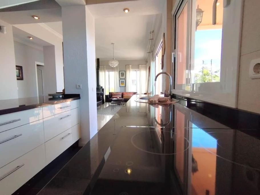 Amazing 3 Bedroom Townhouse Close To Burriana, נרחה מראה חיצוני תמונה
