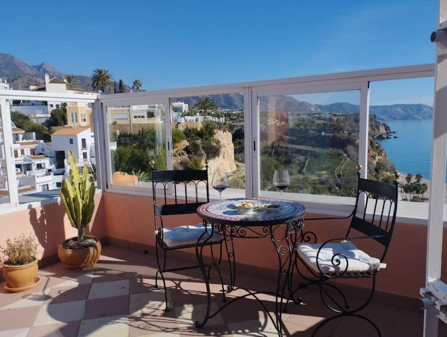 Amazing 3 Bedroom Townhouse Close To Burriana, נרחה מראה חיצוני תמונה