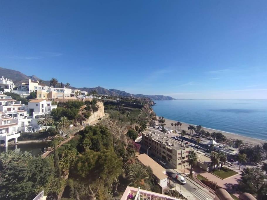 Amazing 3 Bedroom Townhouse Close To Burriana, נרחה מראה חיצוני תמונה